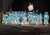 Entrega Premios Carnaval Y Despedida Don Carnal