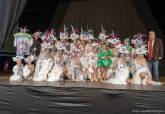 Entrega Premios Carnaval Y Despedida Don Carnal