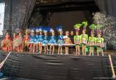 Entrega Premios Carnaval Y Despedida Don Carnal