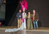 Entrega Premios Carnaval Y Despedida Don Carnal