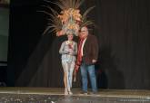 Entrega Premios Carnaval Y Despedida Don Carnal