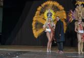 Entrega Premios Carnaval Y Despedida Don Carnal