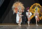 Entrega Premios Carnaval Y Despedida Don Carnal