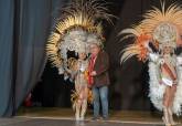 Entrega Premios Carnaval Y Despedida Don Carnal