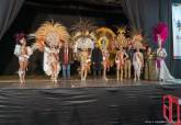 Entrega Premios Carnaval Y Despedida Don Carnal