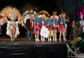 Entrega Premios Carnaval Y Despedida Don Carnal