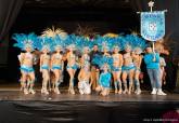 Entrega Premios Carnaval Y Despedida Don Carnal