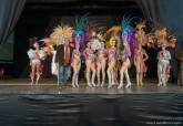 Entrega Premios Carnaval Y Despedida Don Carnal