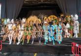 Entrega Premios Carnaval Y Despedida Don Carnal