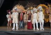 Entrega Premios Carnaval Y Despedida Don Carnal