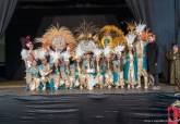 Entrega Premios Carnaval Y Despedida Don Carnal