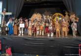 Entrega Premios Carnaval Y Despedida Don Carnal