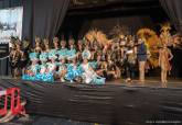 Entrega Premios Carnaval Y Despedida Don Carnal