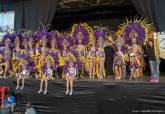 Entrega Premios Carnaval Y Despedida Don Carnal