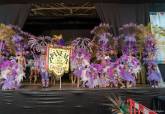 Entrega Premios Carnaval Y Despedida Don Carnal