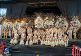 Entrega Premios Carnaval Y Despedida Don Carnal