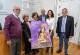 Presentaci�n de la Semana Santa de Alumbres 2020