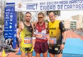 Media Marathon de Cartagena 