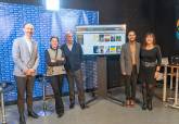 La UPCT y la Red de Bibliotecas firman un convenio pionero en Espaa