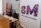 Presentacin de las actividades del 8M 2020