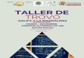 Talleres zona oeste Cartagena