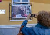 Inauguración Exposición Fotográfica Mujeres Del Barrio San Antón