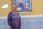 Inauguracin Exposicin Fotogrfica Mujeres Del Barrio San Antn