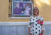 Inauguración Exposición Fotográfica Mujeres Del Barrio San Antón