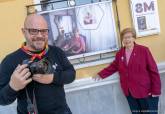 Inauguración Exposición Fotográfica Mujeres Del Barrio San Antón
