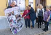 Inauguración Exposición Fotográfica Mujeres Del Barrio San Antón