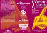 X Semana Literaria
