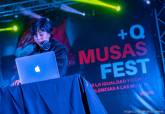 III Edicin + Q Musas Fest