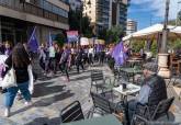 MANIFESTACIÓN 8M: Día Internacional de la Mujer 