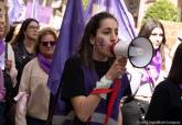 MANIFESTACIÓN 8M: Día Internacional de la Mujer 