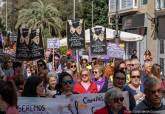 MANIFESTACIÓN 8M: Día Internacional de la Mujer 