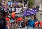 MANIFESTACIÓN 8M: Día Internacional de la Mujer 
