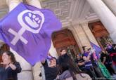 MANIFESTACIÓN 8M: Día Internacional de la Mujer 