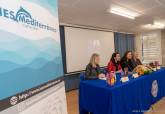 Semana Literaria del IES Mediterráneo