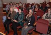 Premios Da De La Mujer Asociacin De Amas De Casa Consumidores Y Usuarios De Cartagena