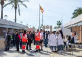 II Feria de la UCAM de Salud y Deporte