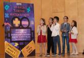 Gala Cortos Matemáticas Colegio Atalaya