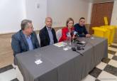 Presentación Campaña De Recogida De Envases En Bares Y Restaurantes