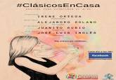 Conciertos del Ciclo: Clsicos en casa