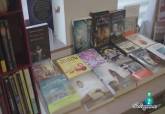 Mapa literario de Cartagena en la 2 de RTVE (Libros)