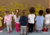 Las escuelas infantiles municipales animan y motivan a los ms pequeos a travs de vdeos 