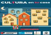 Cultura en casa