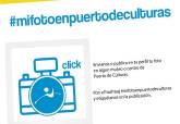 Concurso de fotografa en redes sociales de Cartagena Puerto de Culturas