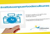 Concurso de fotograf�a en redes sociales de Cartagena Puerto de Culturas