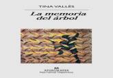 Tina Valls, La memoria del rbol