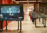 Apertura del Museo Arqueológico municipal a las visitas